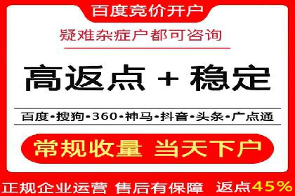 竞价广告的胜利：网络推广在金融行业的经典案例
